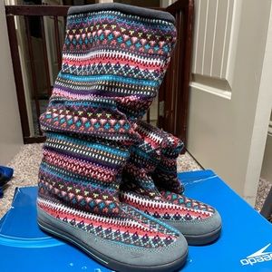 Speedo Women’s Daybreak Slouch Boot